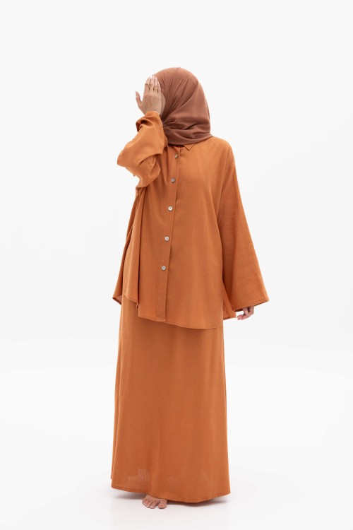 Ensemble Ayni terra