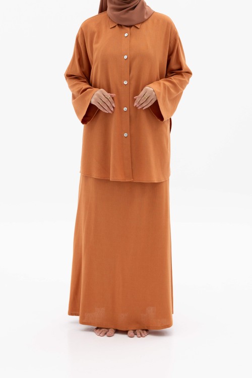 Ensemble Ayni terra