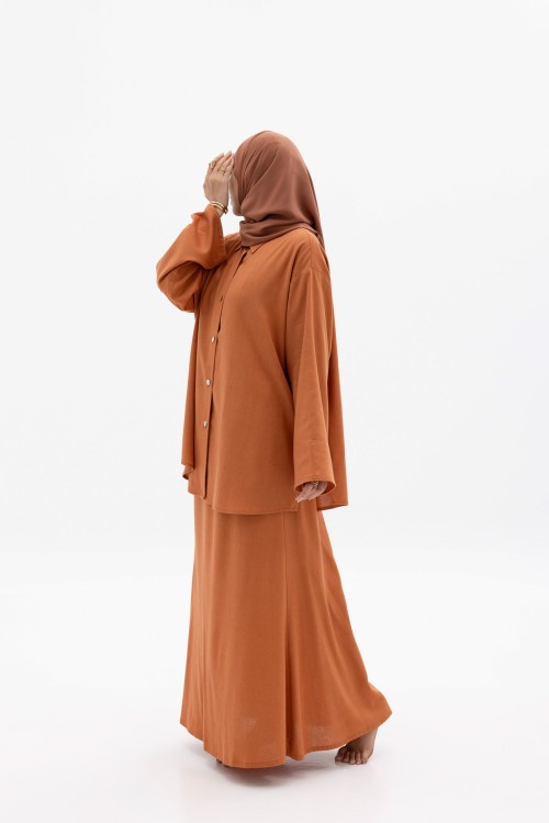 Ensemble Ayni terra