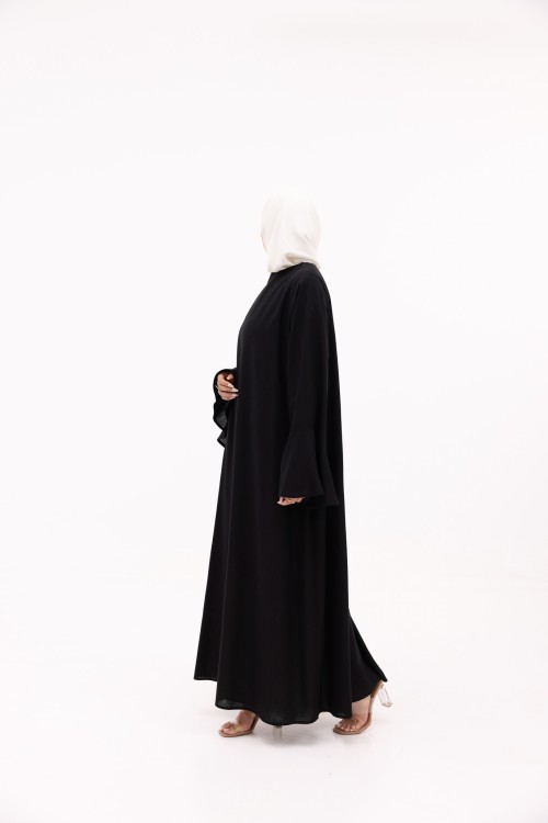 Robe Amélia Noir
