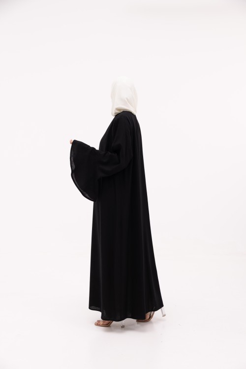 Robe Amélia Noir