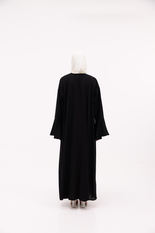 Robe Amélia Noir