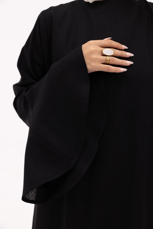 Robe Amélia Noir