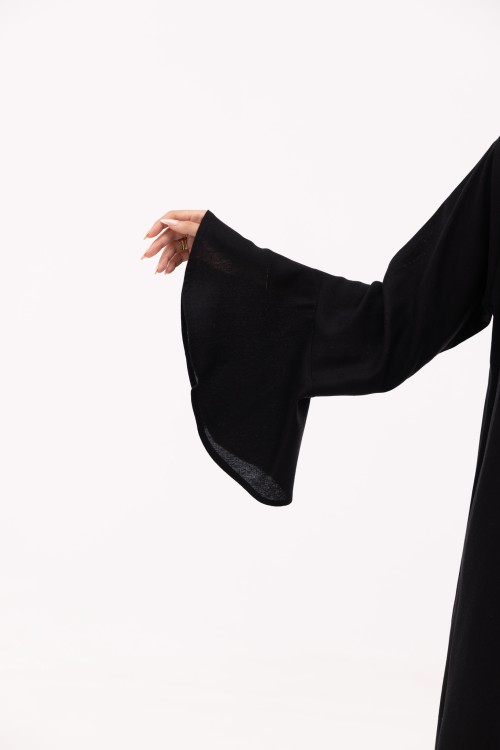 Robe Amélia Noir