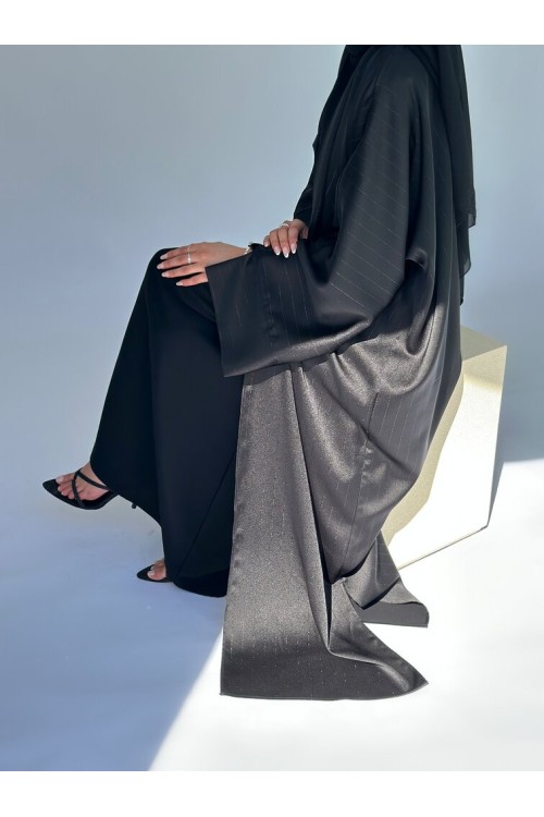 Abaya May beige