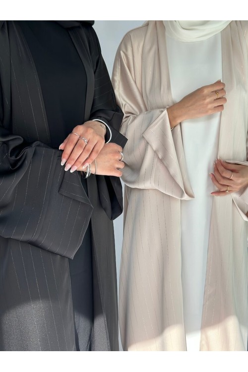 Abaya May beige
