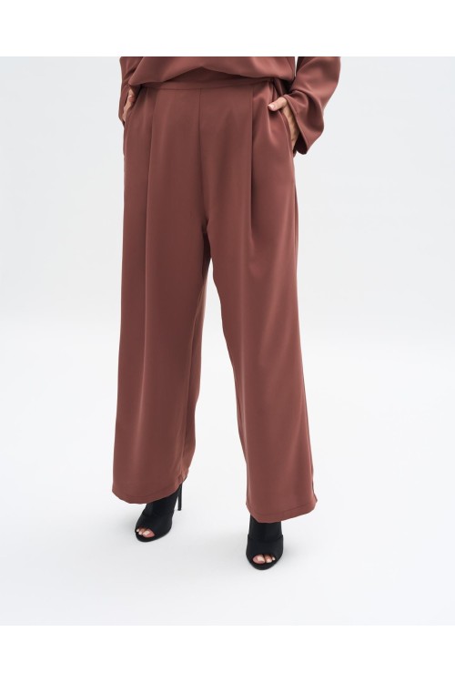 Palazzo Classy cannelle