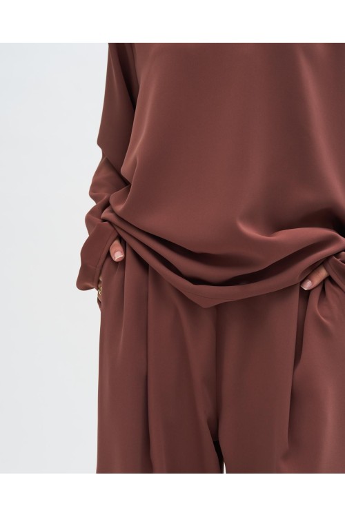 Palazzo Classy cannelle