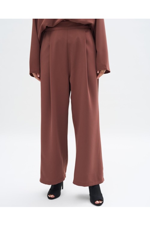 Palazzo Classy cannelle